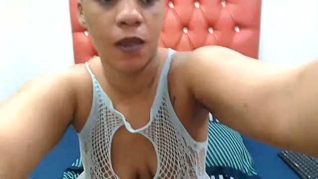 LolaTwerksXX online show from 3, 8, 2026