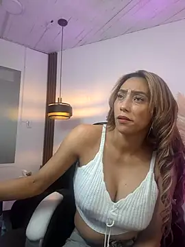 salome drasin online show from 8, 9, 2025