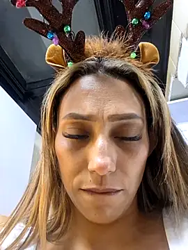 salome drasin online show from 18, 12, 2025