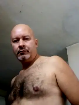 Snapshot of Juan_45 chatting on 19, 6, 2026 Juan 45 online show from 19, 6, 2026