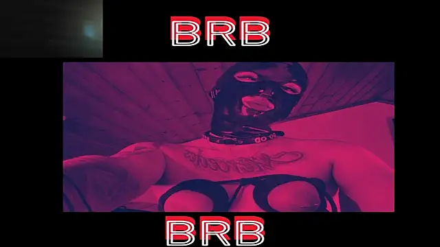 Darkness jones  online show from 9, 5, 2026