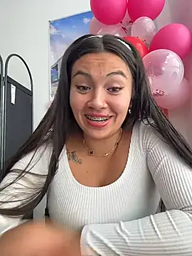 LIZ-06  online show from 14, 2, 2026