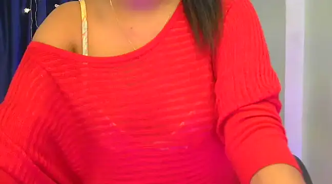 Snapshot of Missjaan chatting on 4, 3, 2025 Missjaan online show from 4, 3, 2025