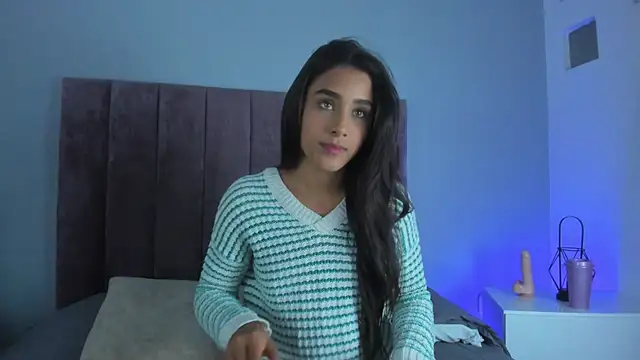 Ambeer Rousess online show from 9, 2, 2025