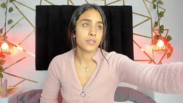 Ambeer Rousess online show from 13, 3, 2025