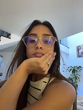 Ambeer Rousess online show from 25, 3, 2026