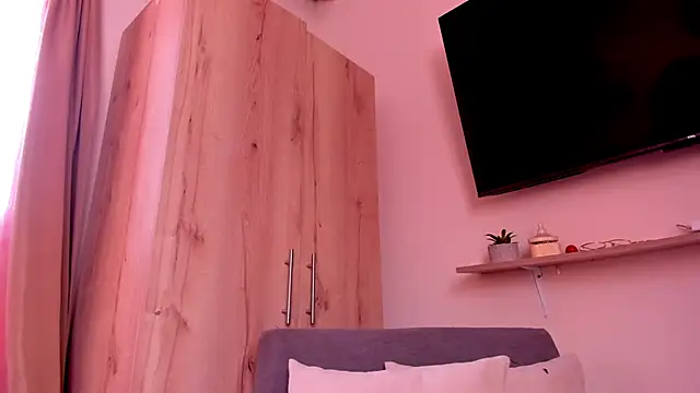 sofiaVelez01 online show from 14, 6, 2026
