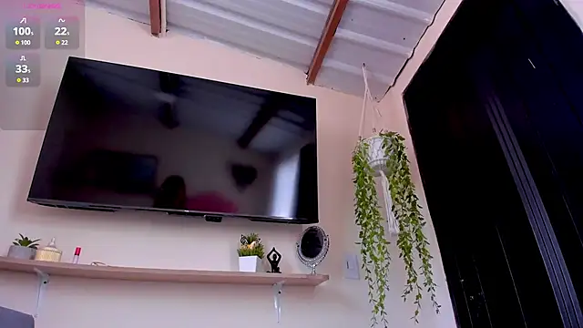 sofiaVelez01 online show from 25, 7, 2026