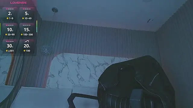 Franchesca De Luca online show from 18, 1, 2026