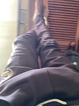 GangsterCouple-Aimy-Jonny online show from 14, 3, 2026