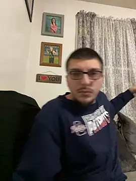 Snapshot of Carpy_ chatting on 6, 12, 2024 Carpy online show from 6, 12, 2024