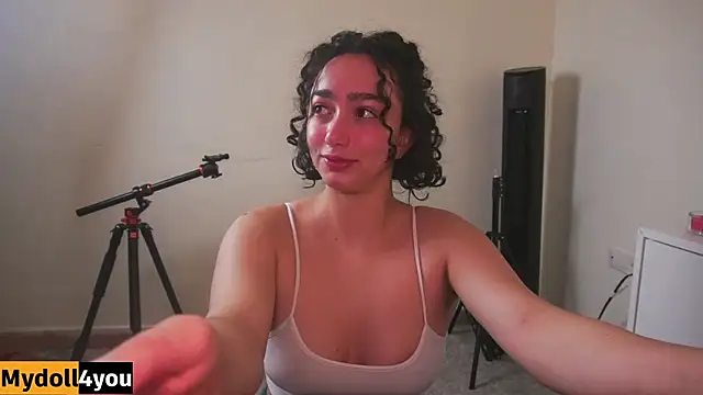 Doll4you  online show from 3, 3, 2025