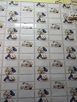 Cute-manisha online show from 17, 2, 2025