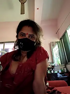 Cute-manisha online show from 4, 3, 2025