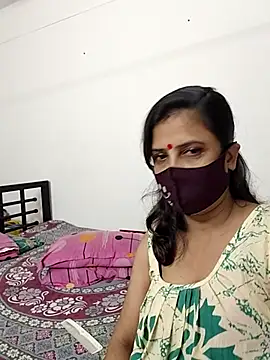 Cute-manisha online show from 21, 9, 2025