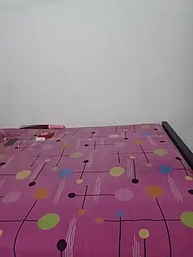 Cute-manisha online show from 11, 10, 2025