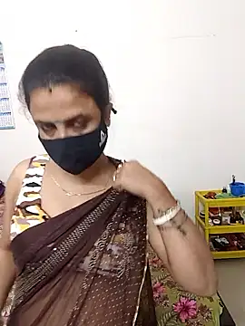 Cute-manisha online show from 8, 3, 2026