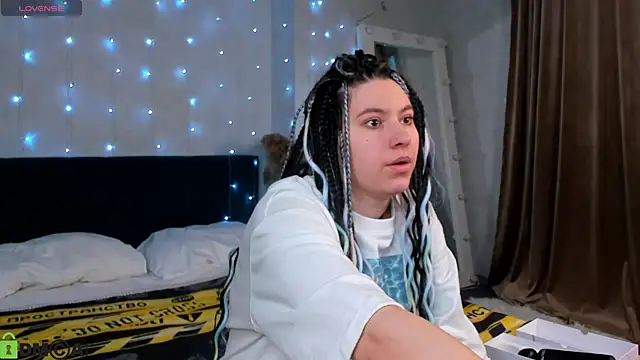 Bonni Meiz online show from 13, 3, 2026