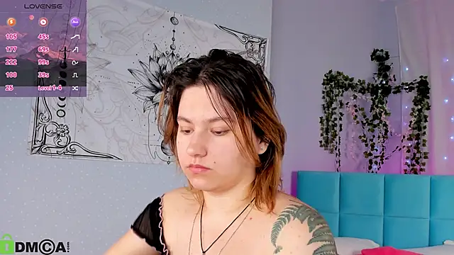 Bonni Meiz online show from 26, 4, 2026