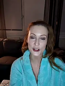 IsabellaLuiXXX online show from 9, 12, 2024