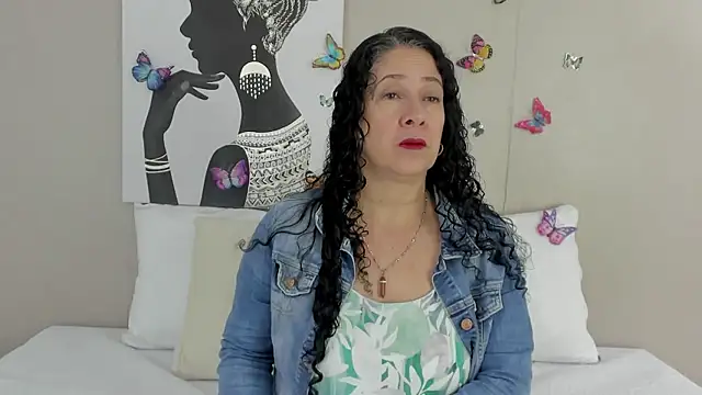 Adelesmithh online show from 8, 1, 2026