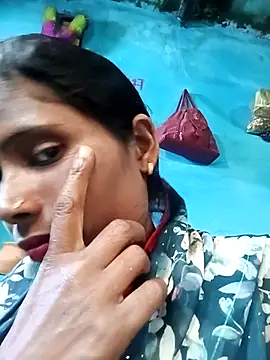 Kajal  Mehra online show from 22, 3, 2026