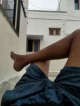 raamcxy online show from 11, 12, 2024