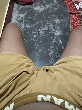 raamcxy online show from 12, 3, 2026