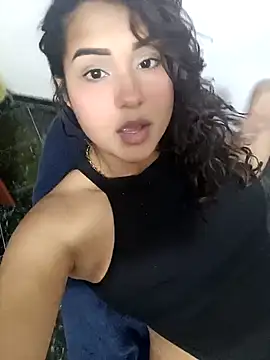 BrendaGirs online show from 18, 2, 2025