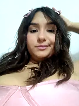 BrendaGirs online show from 8, 3, 2025