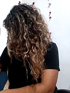 BrendaGirs online show from 9, 9, 2025