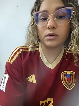 BrendaGirs online show from 11, 7, 2026