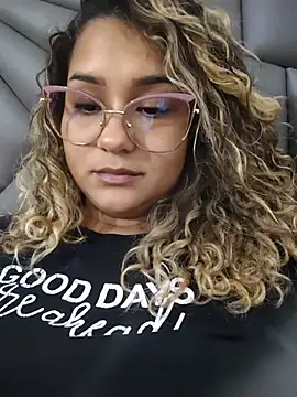BrendaGirs online show from 30, 7, 2026