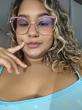 BrendaGirs online show from 31, 7, 2026