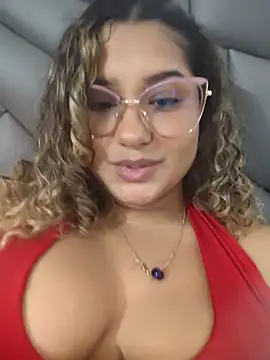 BrendaGirs online show from 6, 8, 2026