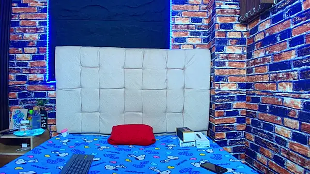 Snapshot of meelanyharux303av chatting on 14, 1, 2026 meelanyharux303av online show from 14, 1, 2026