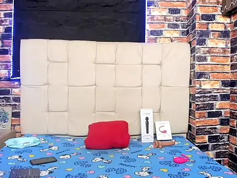 Snapshot of meelanyharux303av chatting on 17, 1, 2026 meelanyharux303av online show from 17, 1, 2026