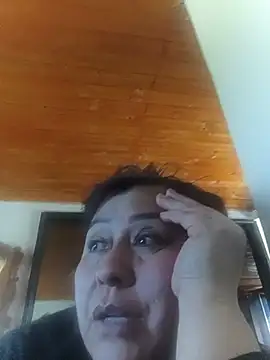 Snapshot of Darly_Gomez chatting on 28, 7, 2026 Darly Gomez online show from 28, 7, 2026