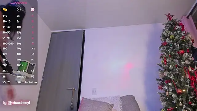 Snapshot of aixacheryl_ chatting on 23, 12, 2024 aixacheryl online show from 23, 12, 2024