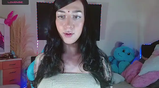 karla zambrano online show from 28, 12, 2024