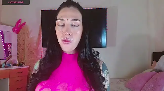 karla zambrano online show from 26, 1, 2025