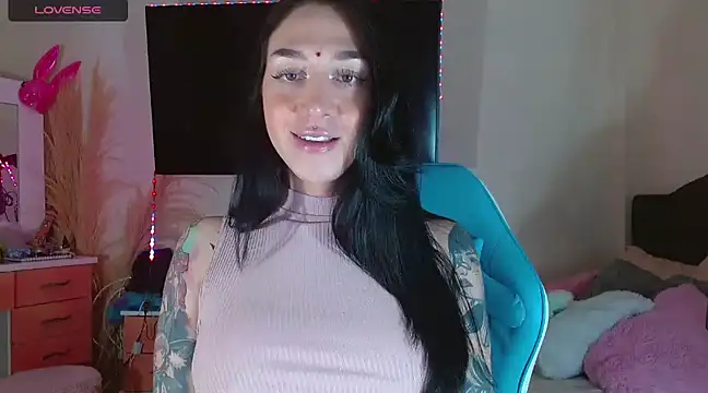 karla zambrano online show from 11, 2, 2025