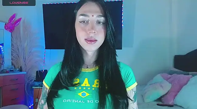 karla zambrano online show from 17, 2, 2025