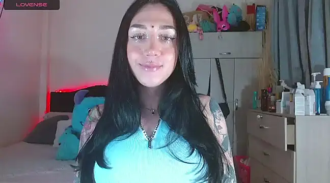 karla zambrano online show from 27, 2, 2025