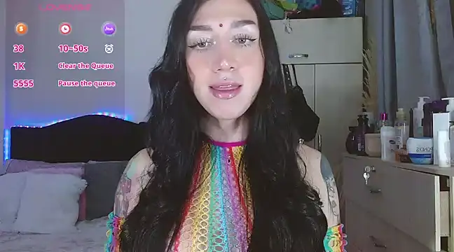 karla zambrano online show from 5, 3, 2025