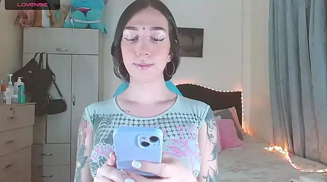 karla zambrano online show from 19, 3, 2025