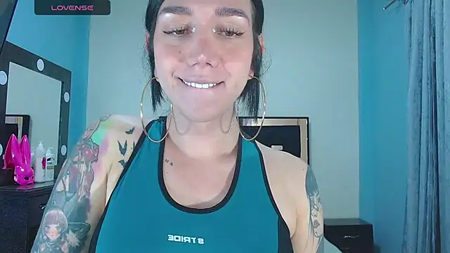 karla zambrano online show from 9, 1, 2026