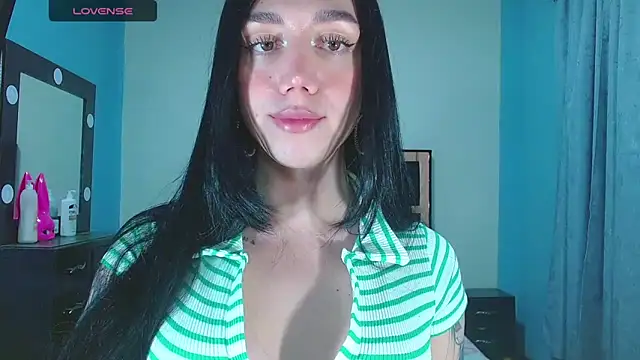 karla zambrano online show from 3, 5, 2026