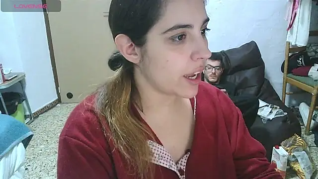 Ursumi1 online show from 9, 1, 2025