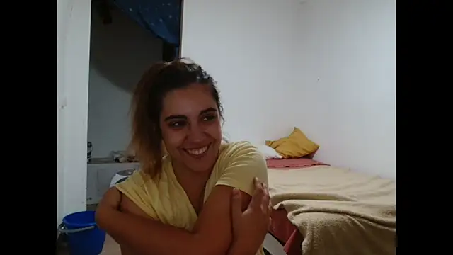 Ursumi1 online show from 22, 9, 2025